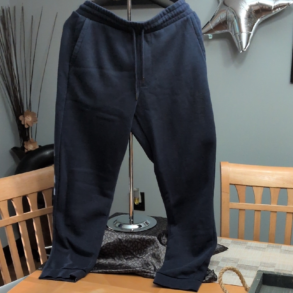 Michael Kors Navy Joggers